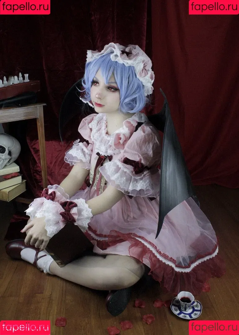 Himee.lily Onlyfans Photo Gallery 