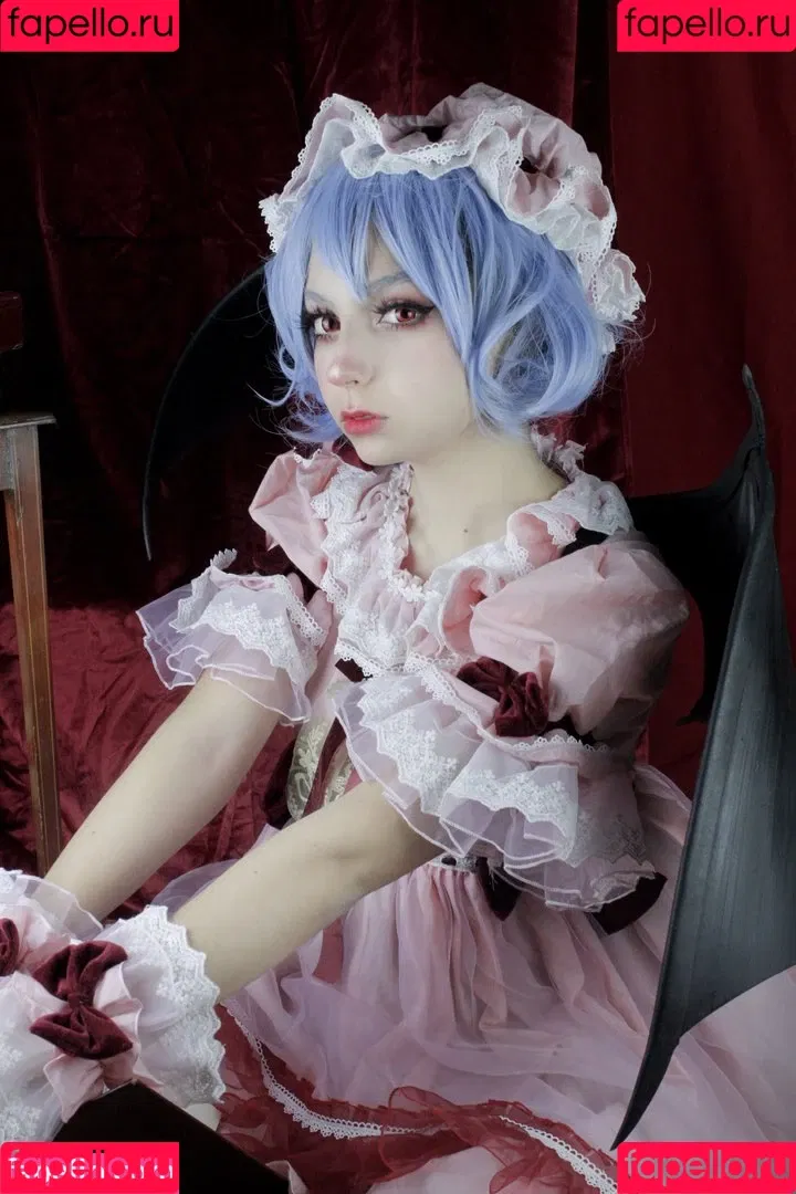 Himee.lily Onlyfans Photo Gallery 