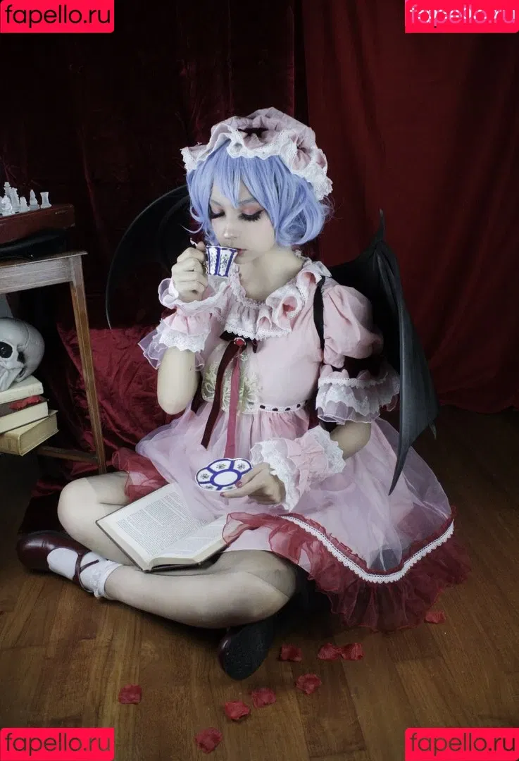 Himee.lily Onlyfans Photo Gallery 
