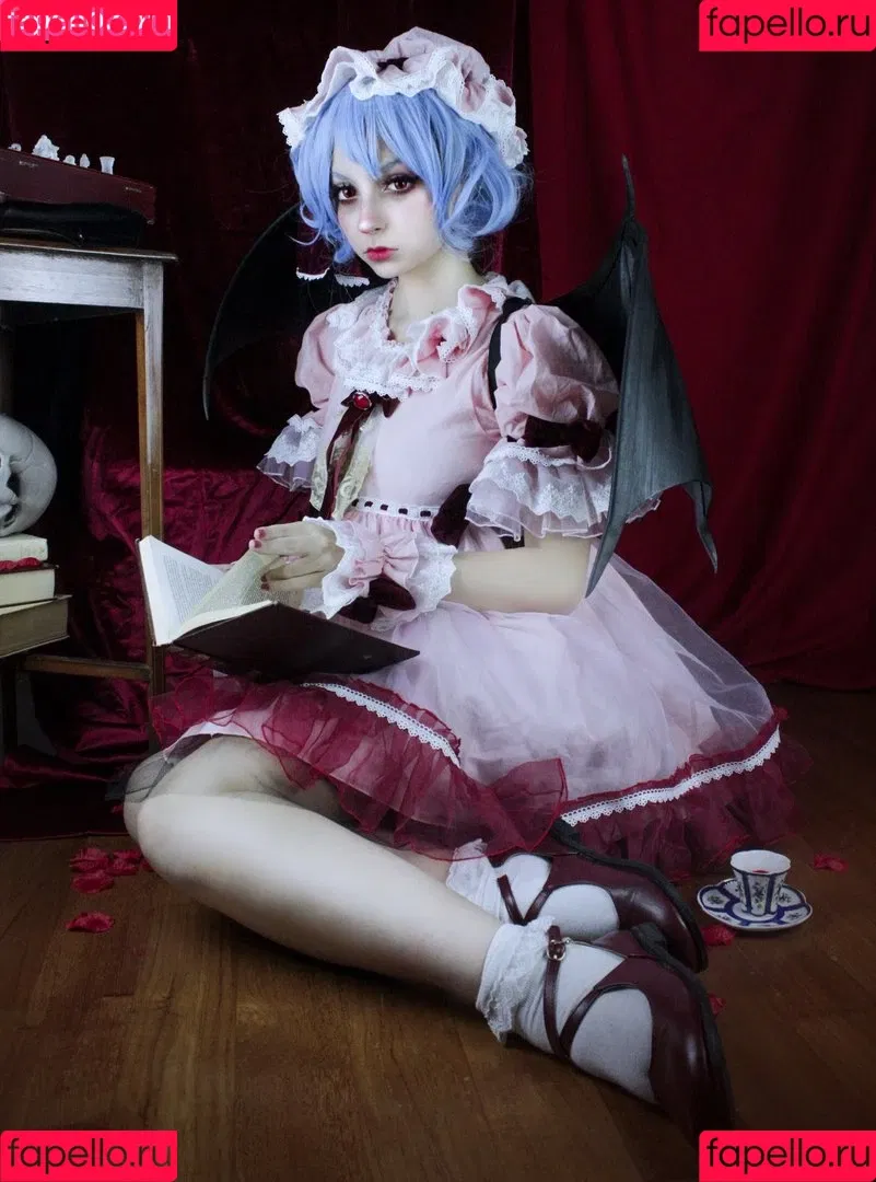 Himee.lily Onlyfans Photo Gallery 