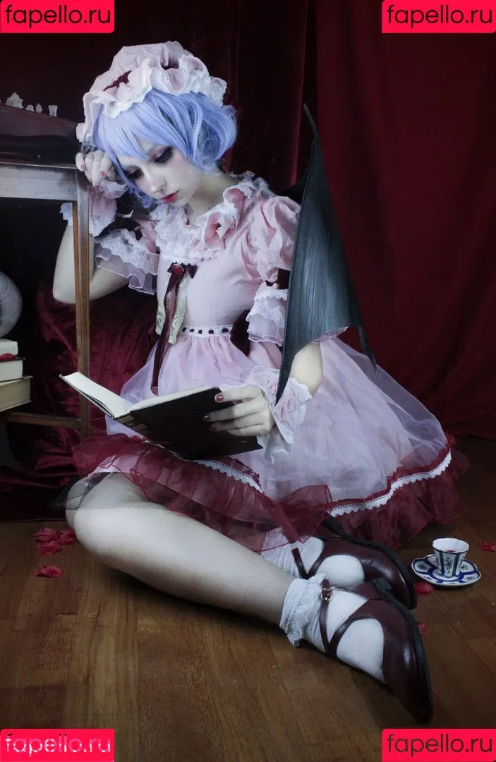 Himee.lily Onlyfans Photo Gallery 