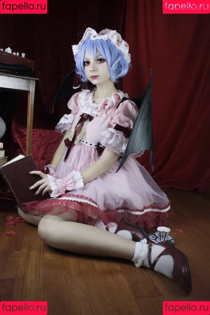 Himee.lily Onlyfans Photo Gallery 
