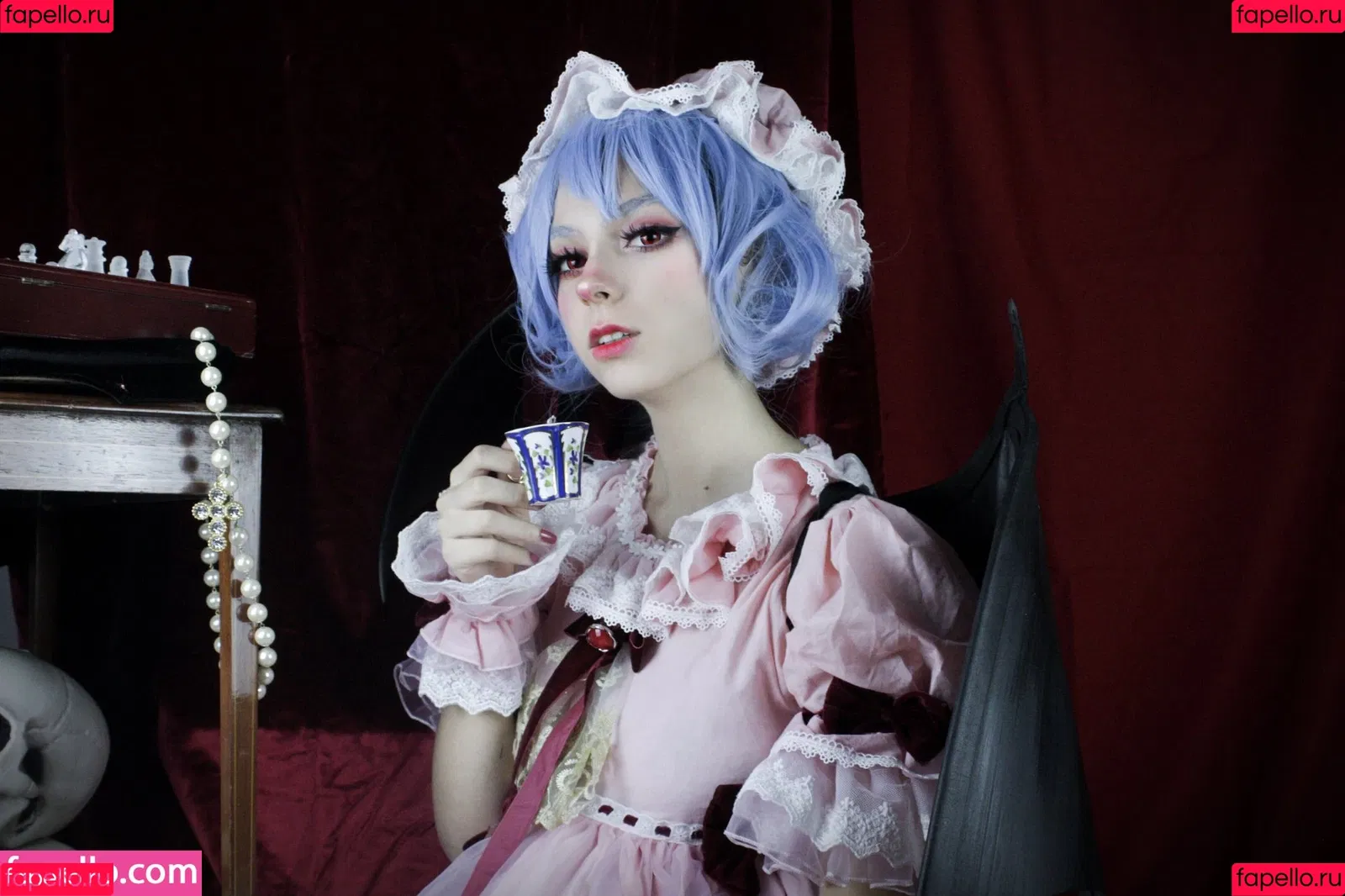 Himee.lily Onlyfans Photo Gallery 