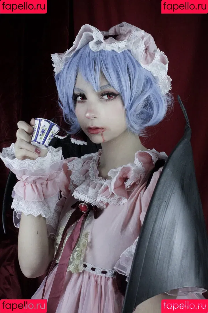 Himee.lily Onlyfans Photo Gallery 