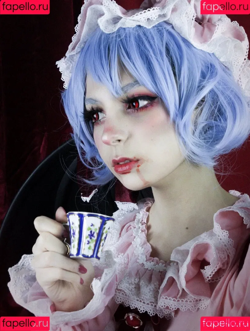 Himee.lily Onlyfans Photo Gallery 