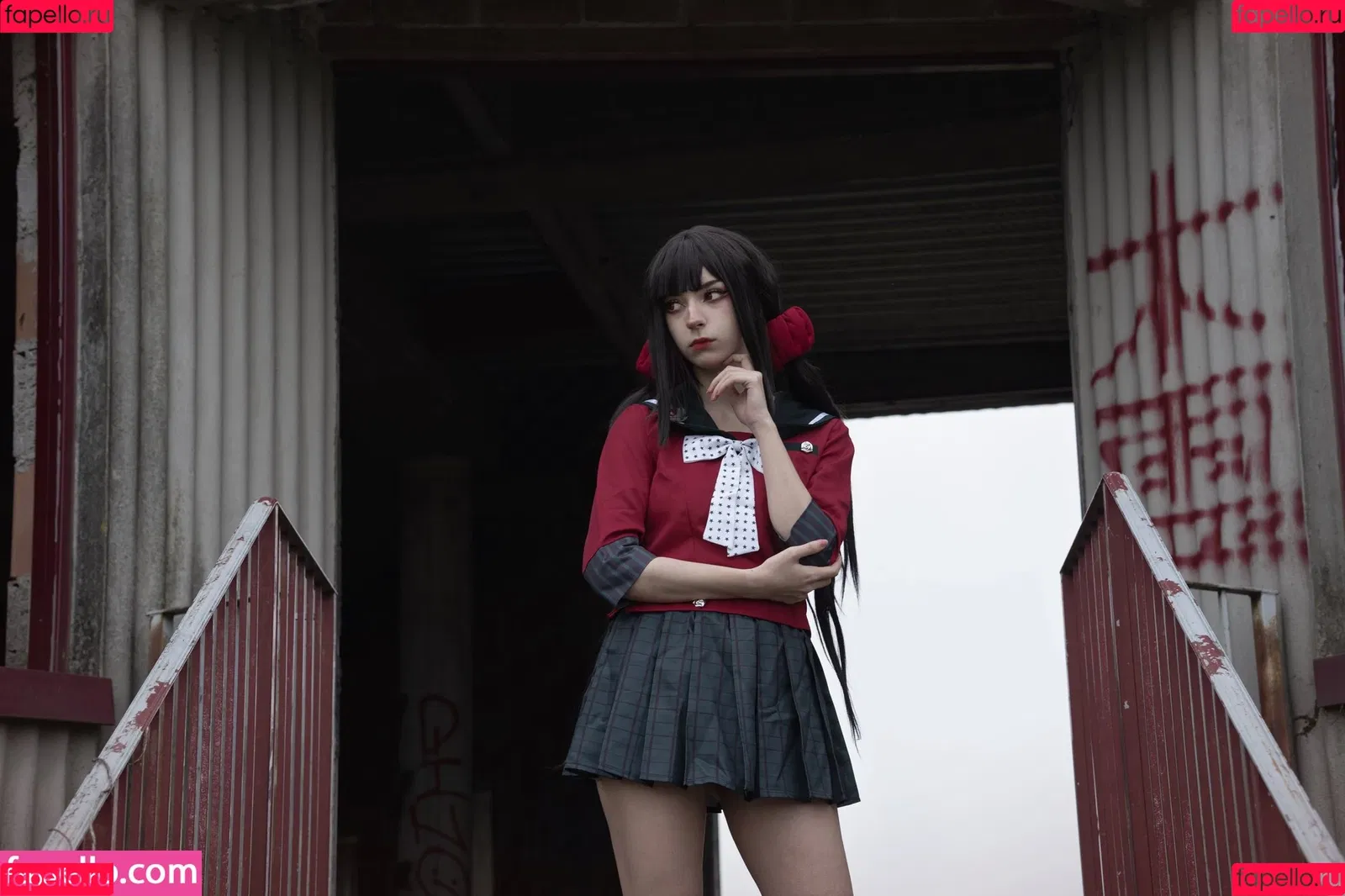 Himee.lily Onlyfans Photo Gallery 