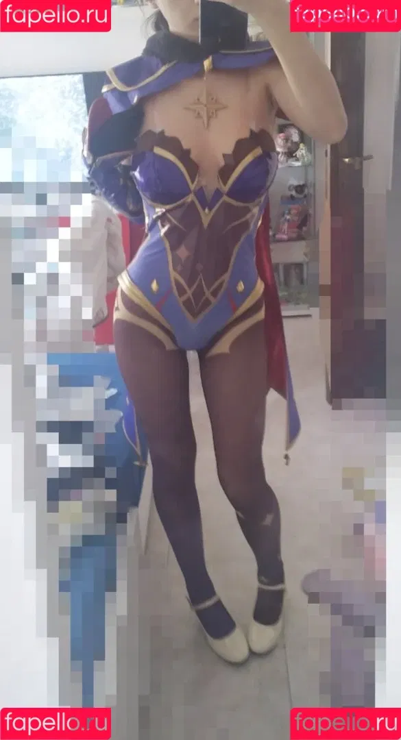Himee.lily Onlyfans Photo Gallery 