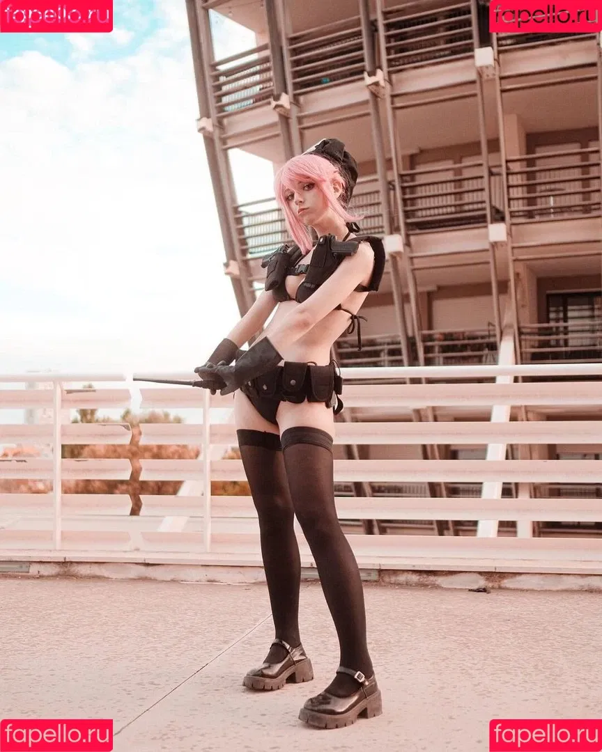 Himee.lily Onlyfans Photo Gallery 