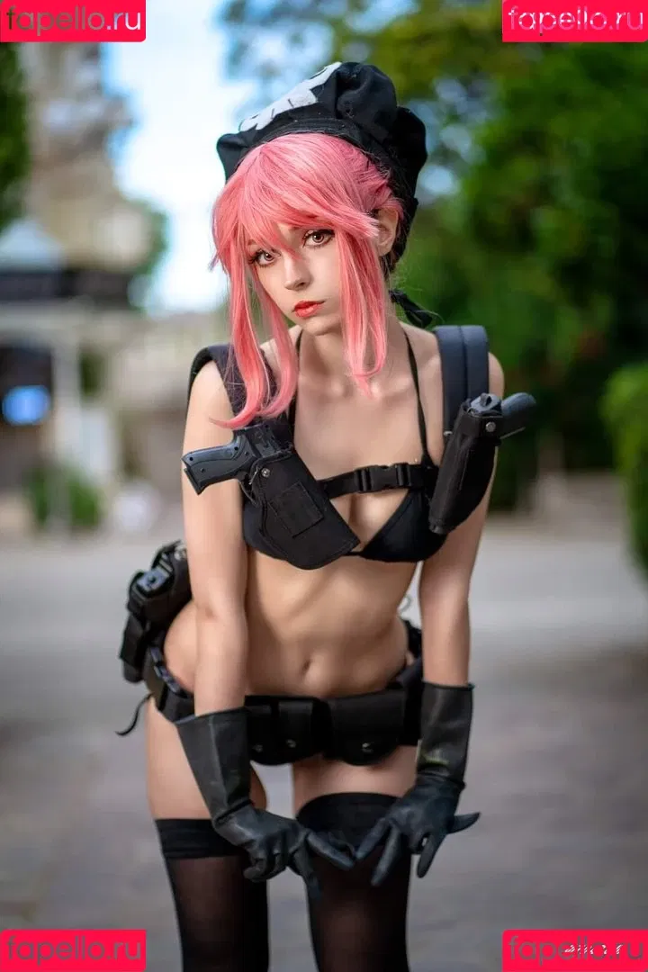 Himee.lily Onlyfans Photo Gallery 