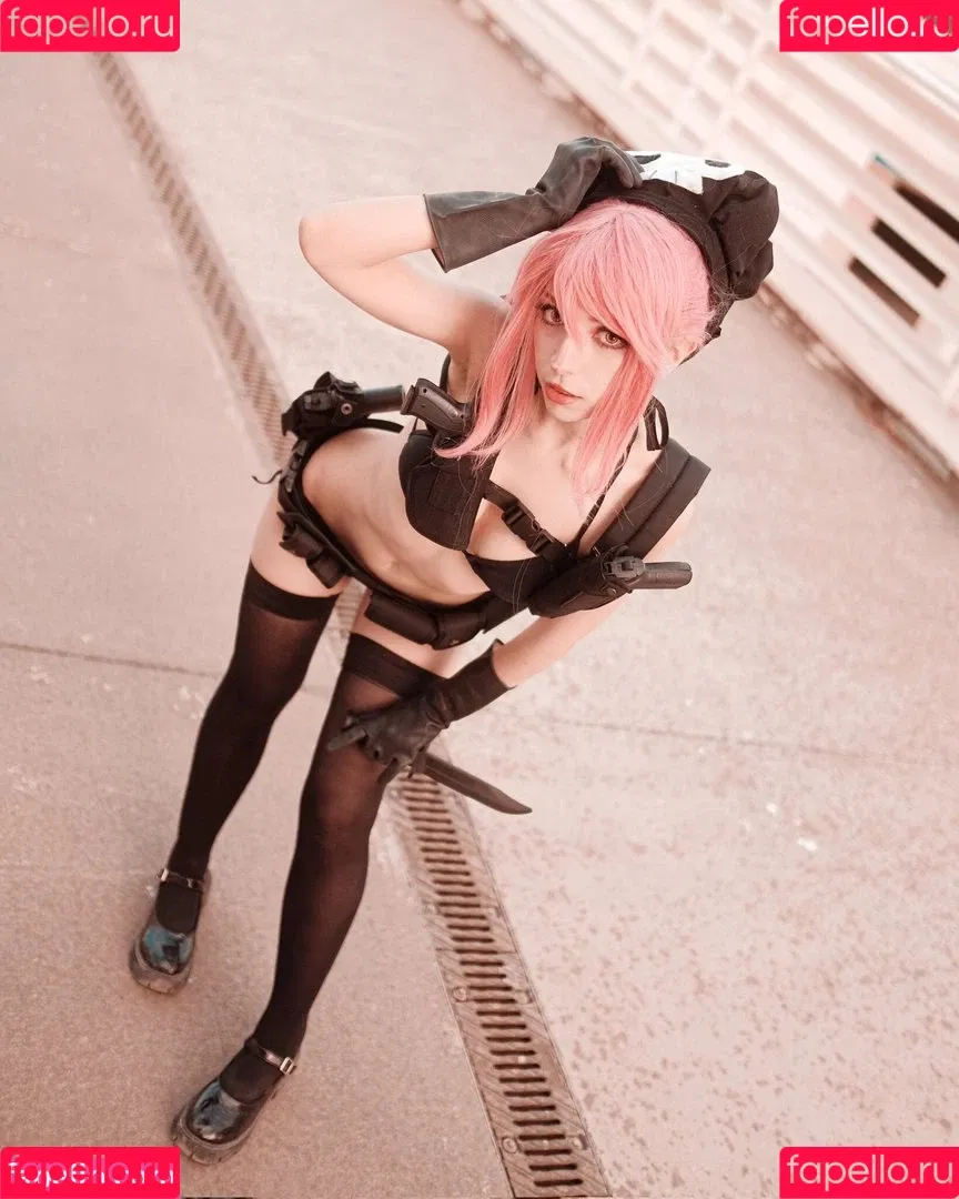 Himee.lily Onlyfans Photo Gallery 