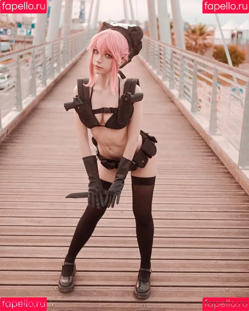 Himee.lily Onlyfans Photo Gallery 