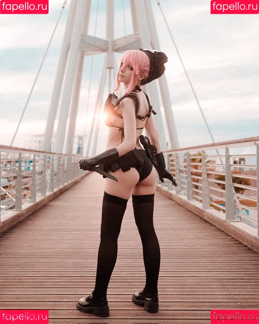 Himee.lily Onlyfans Photo Gallery 