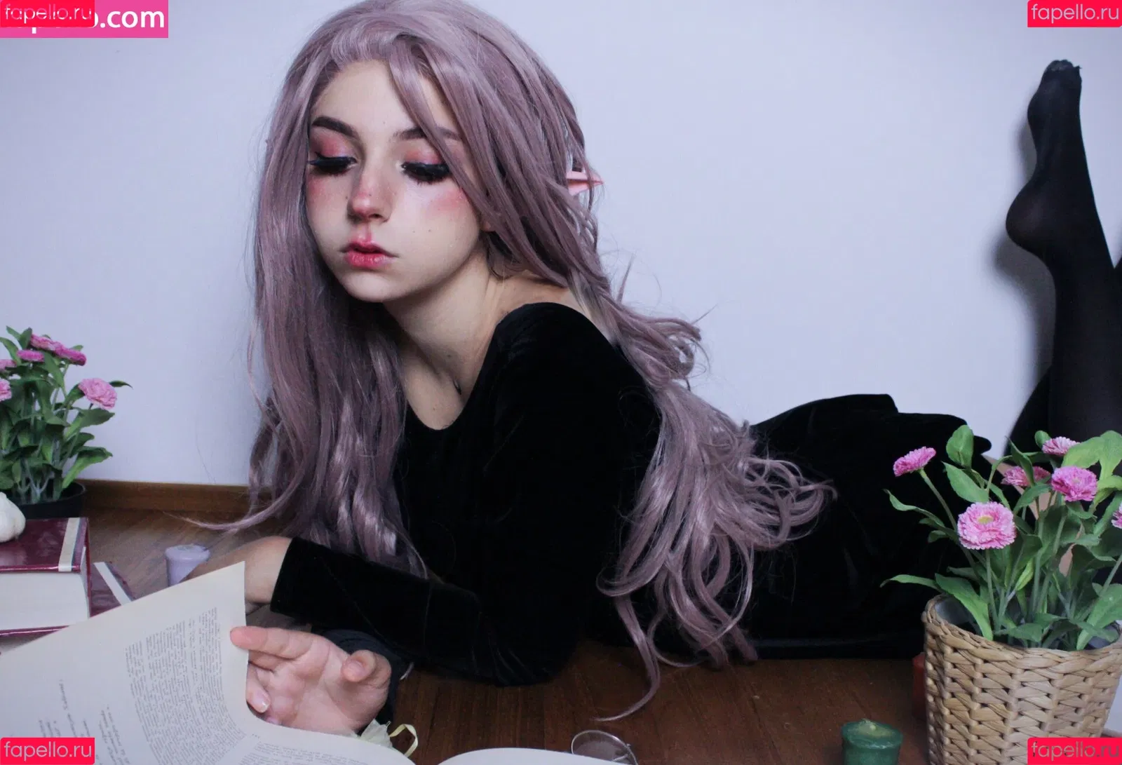 Himee.lily Onlyfans Photo Gallery 