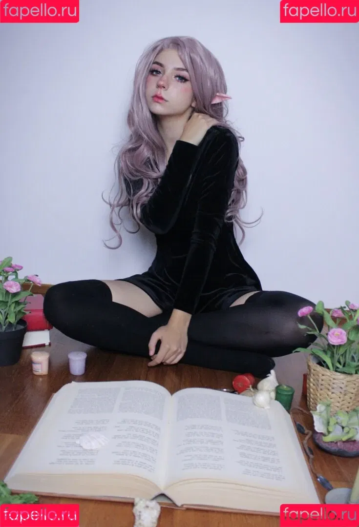 Himee.lily Onlyfans Photo Gallery 