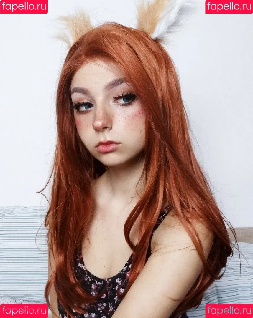 Himee.lily Onlyfans Photo Gallery 