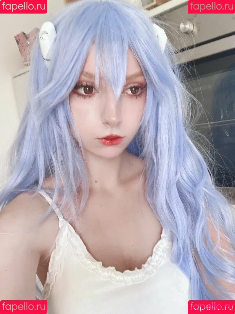 Himee.lily Onlyfans Photo Gallery 