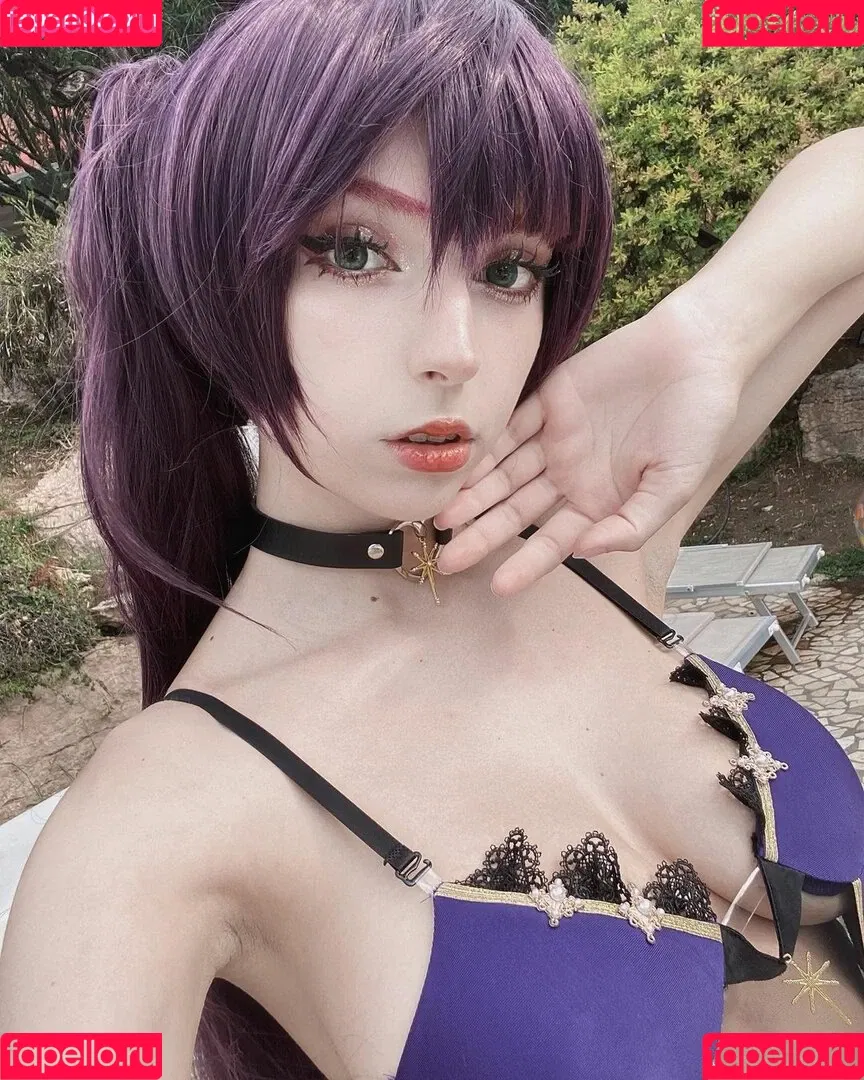 Himee.lily Onlyfans Photo Gallery 