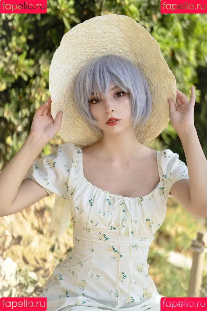 Himee.lily Onlyfans Photo Gallery 