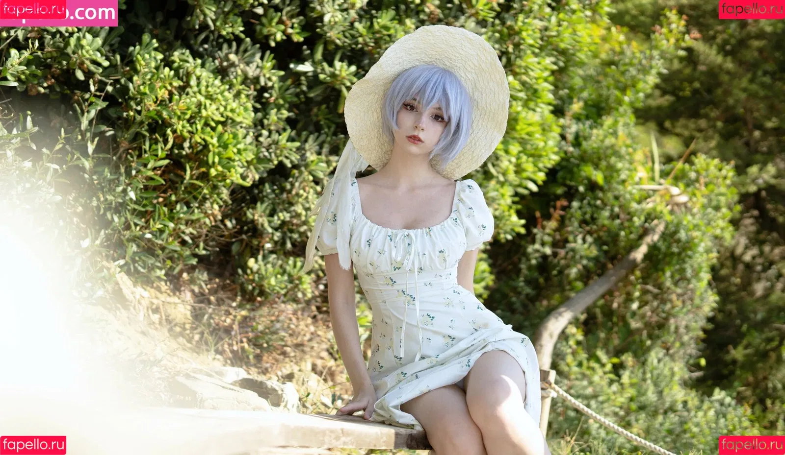 Himee.lily Onlyfans Photo Gallery 
