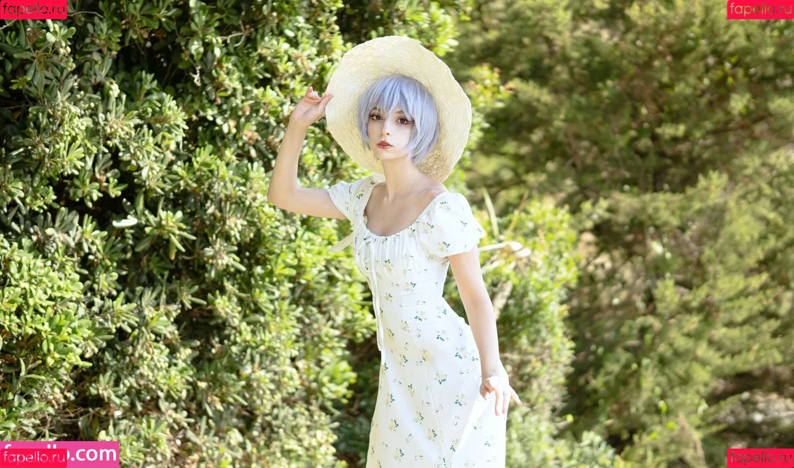 Himee.lily Onlyfans Photo Gallery 