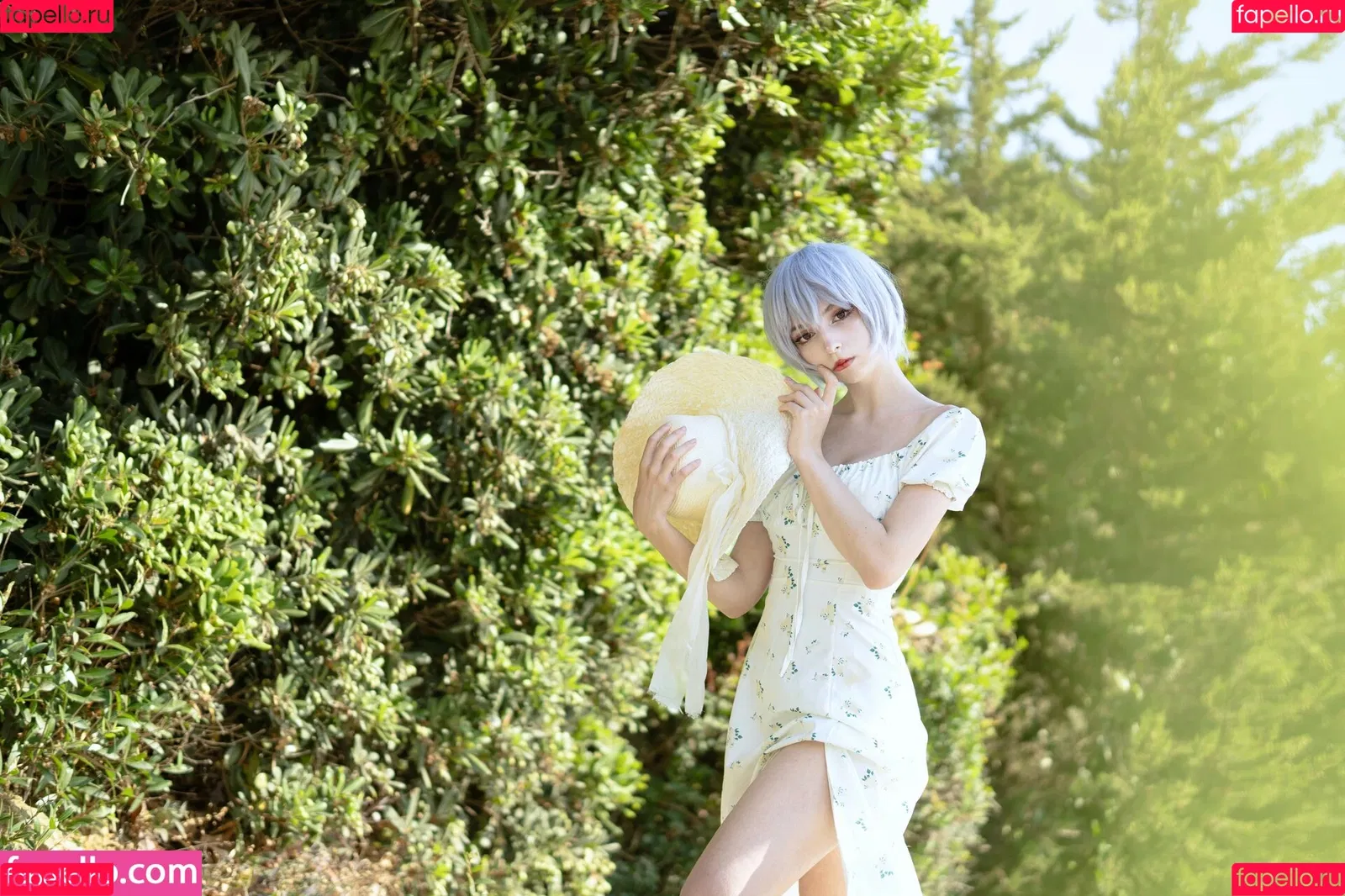 Himee.lily Onlyfans Photo Gallery 