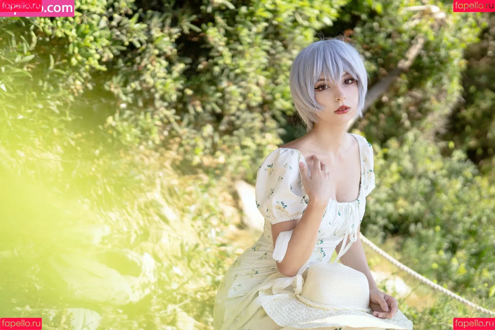 Himee.lily Onlyfans Photo Gallery 