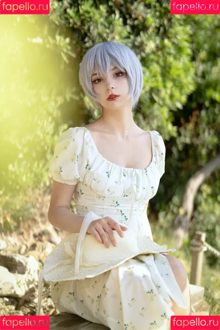 Himee.lily Onlyfans Photo Gallery 