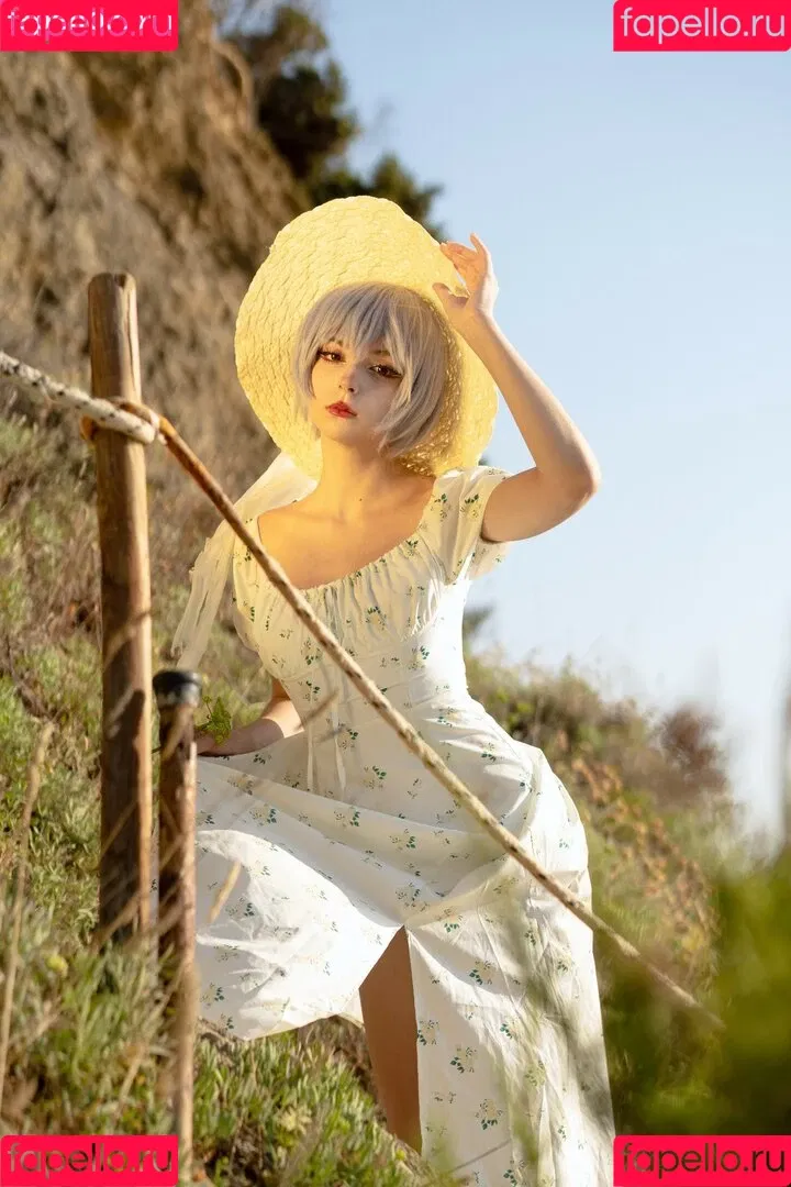 Himee.lily Onlyfans Photo Gallery 