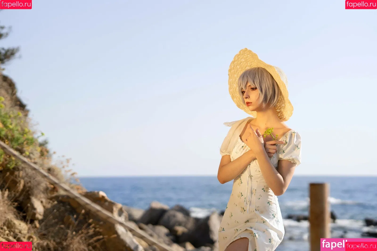 Himee.lily Onlyfans Photo Gallery 