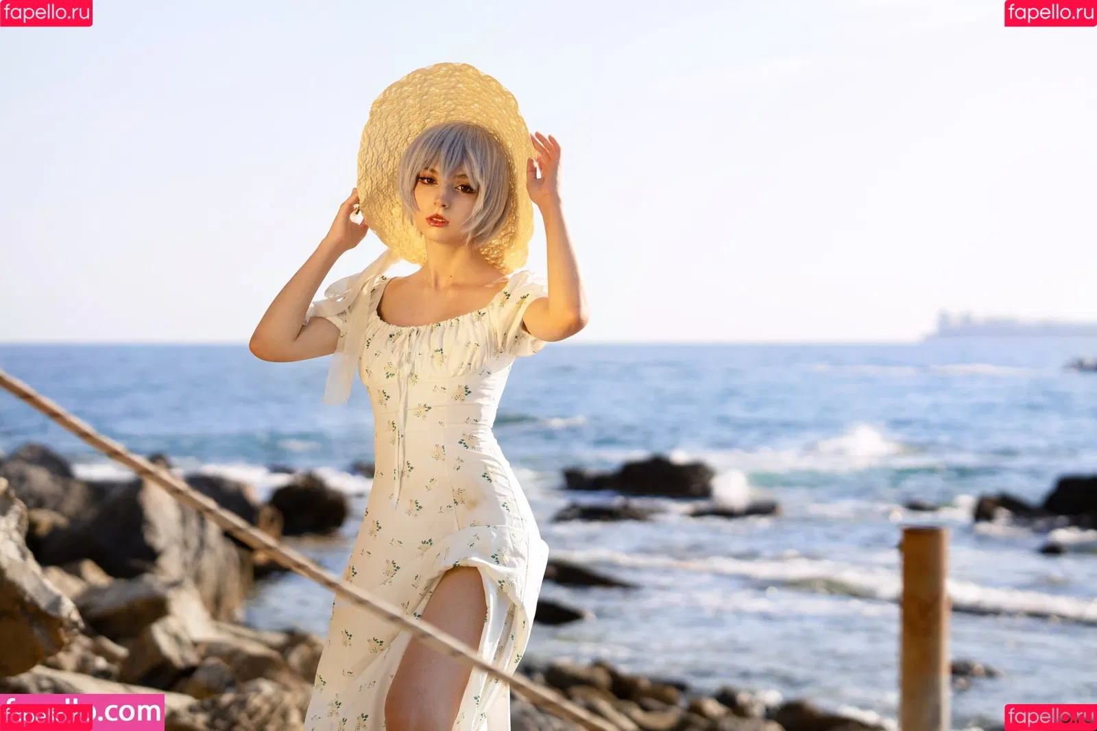 Himee.lily Onlyfans Photo Gallery 