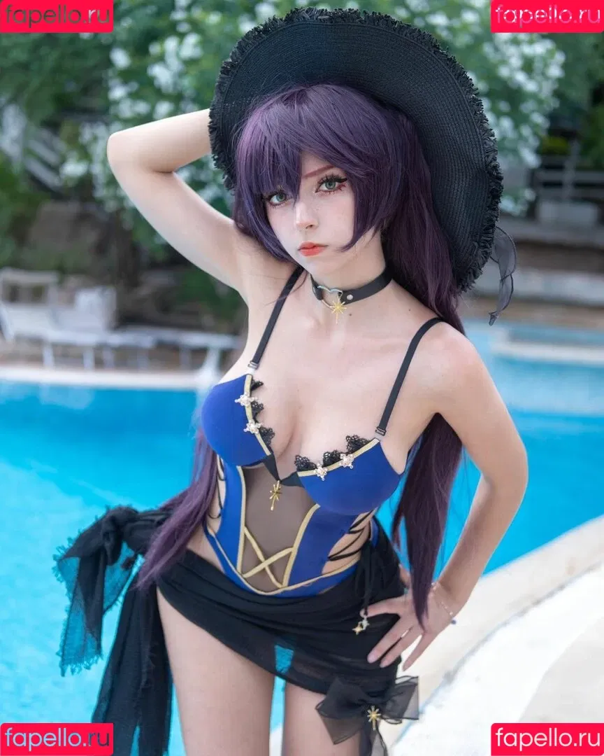 Himee.lily Onlyfans Photo Gallery 
