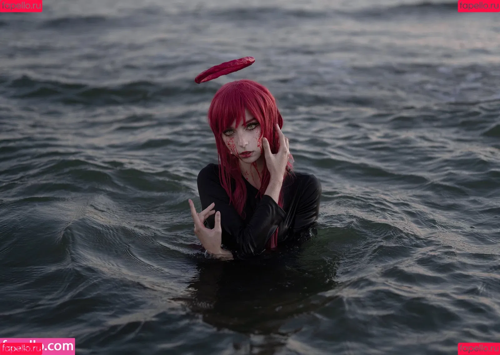 Himee.lily Onlyfans Photo Gallery 