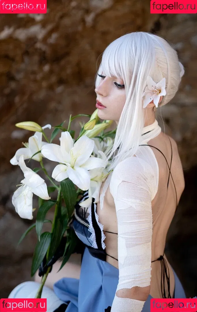 Himee.lily Onlyfans Photo Gallery 