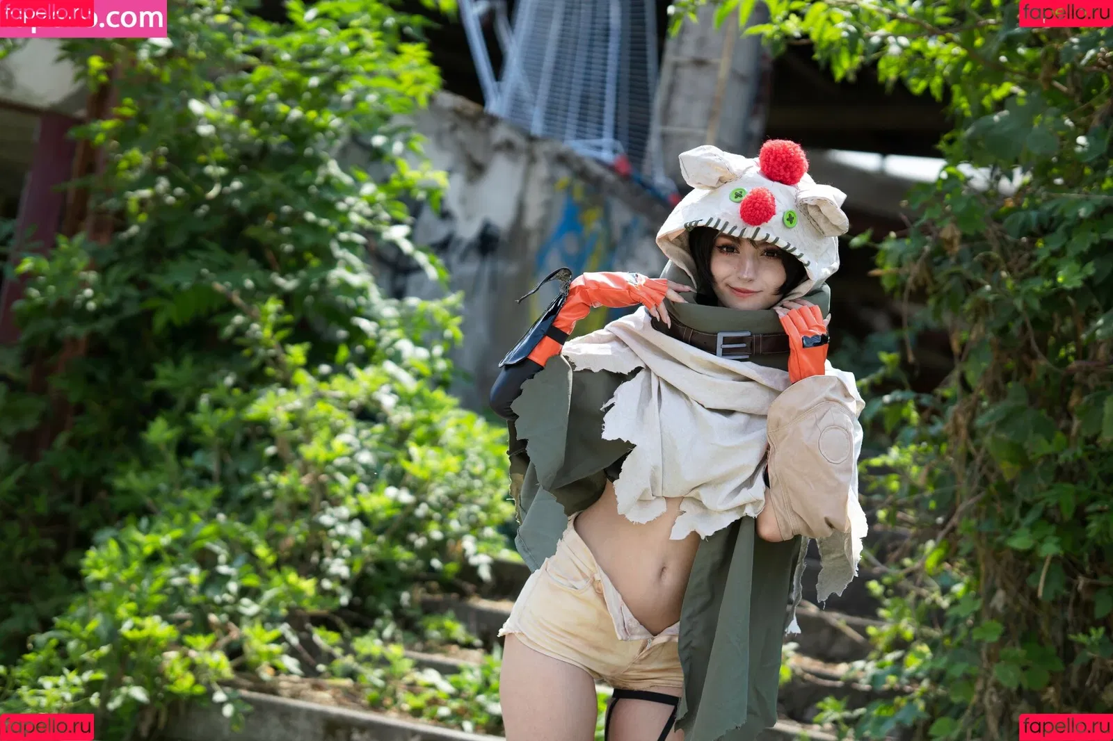 Himee.lily Onlyfans Photo Gallery 