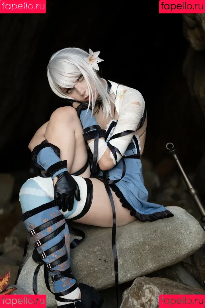 Himee.lily Onlyfans Photo Gallery 