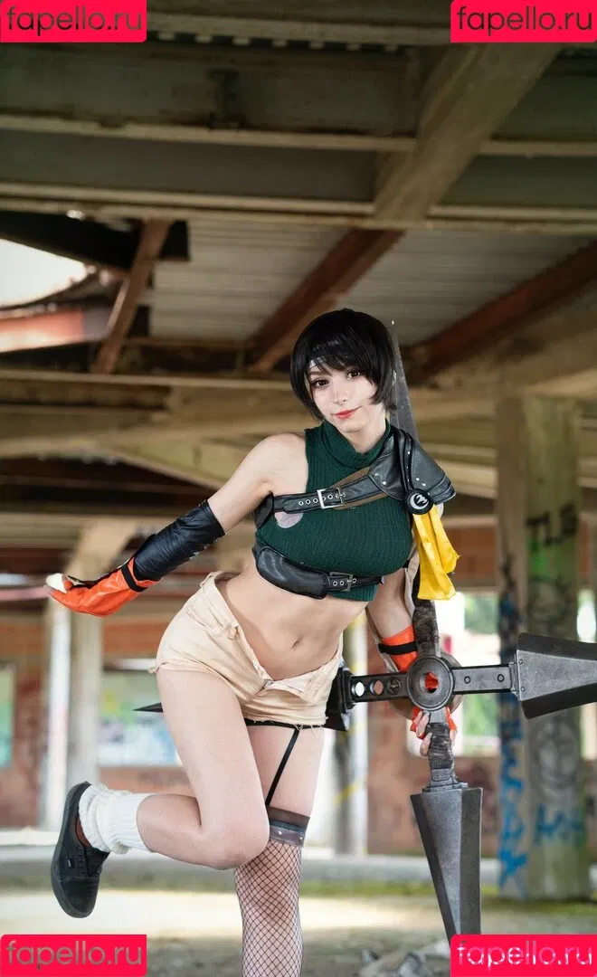 Himee.lily Onlyfans Photo Gallery 