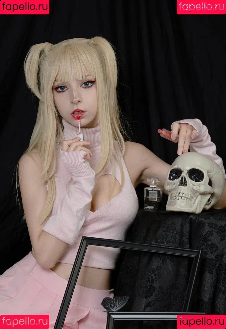 Himee.lily Onlyfans Photo Gallery 