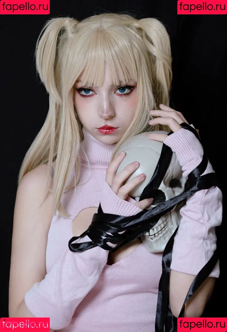 Himee.lily Onlyfans Photo Gallery 
