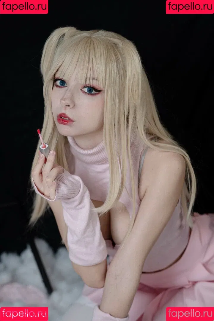 Himee.lily Onlyfans Photo Gallery 