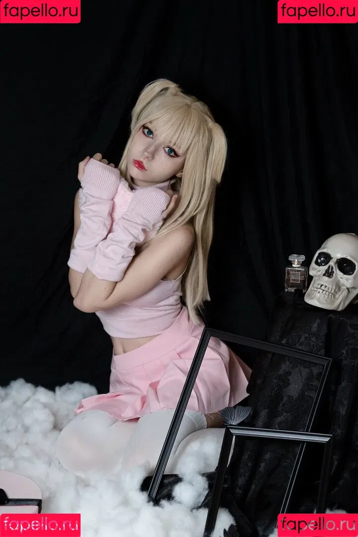 Himee.lily Onlyfans Photo Gallery 
