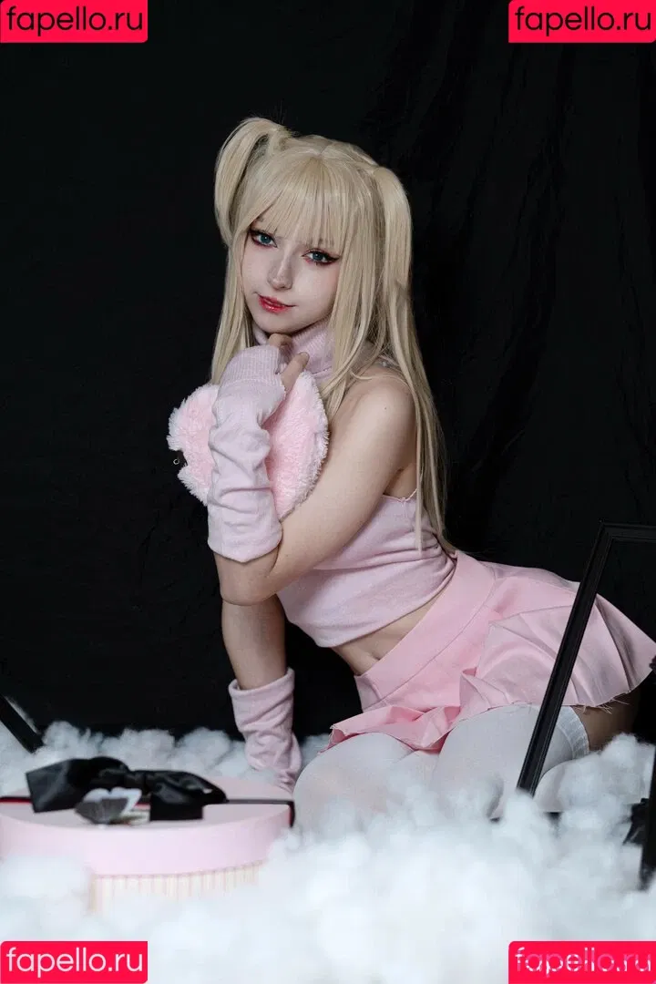 Himee.lily Onlyfans Photo Gallery 