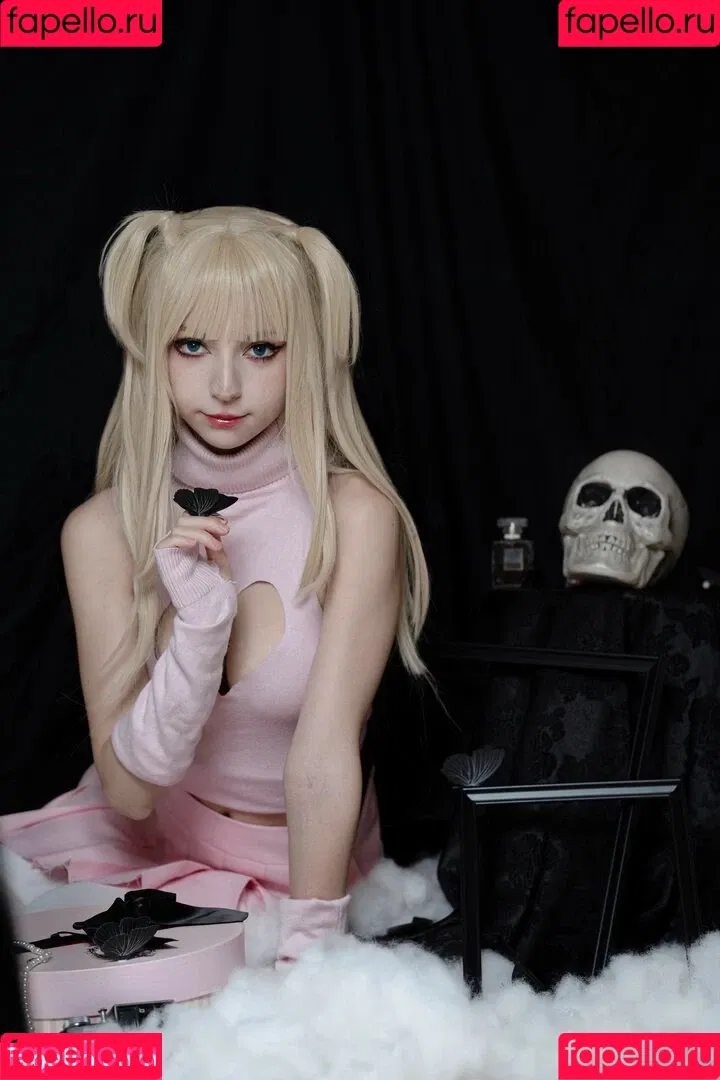 Himee.lily Onlyfans Photo Gallery 