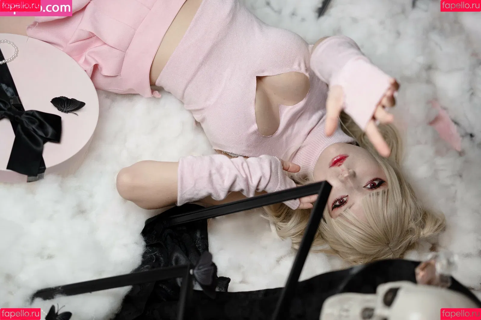 Himee.lily Onlyfans Photo Gallery 