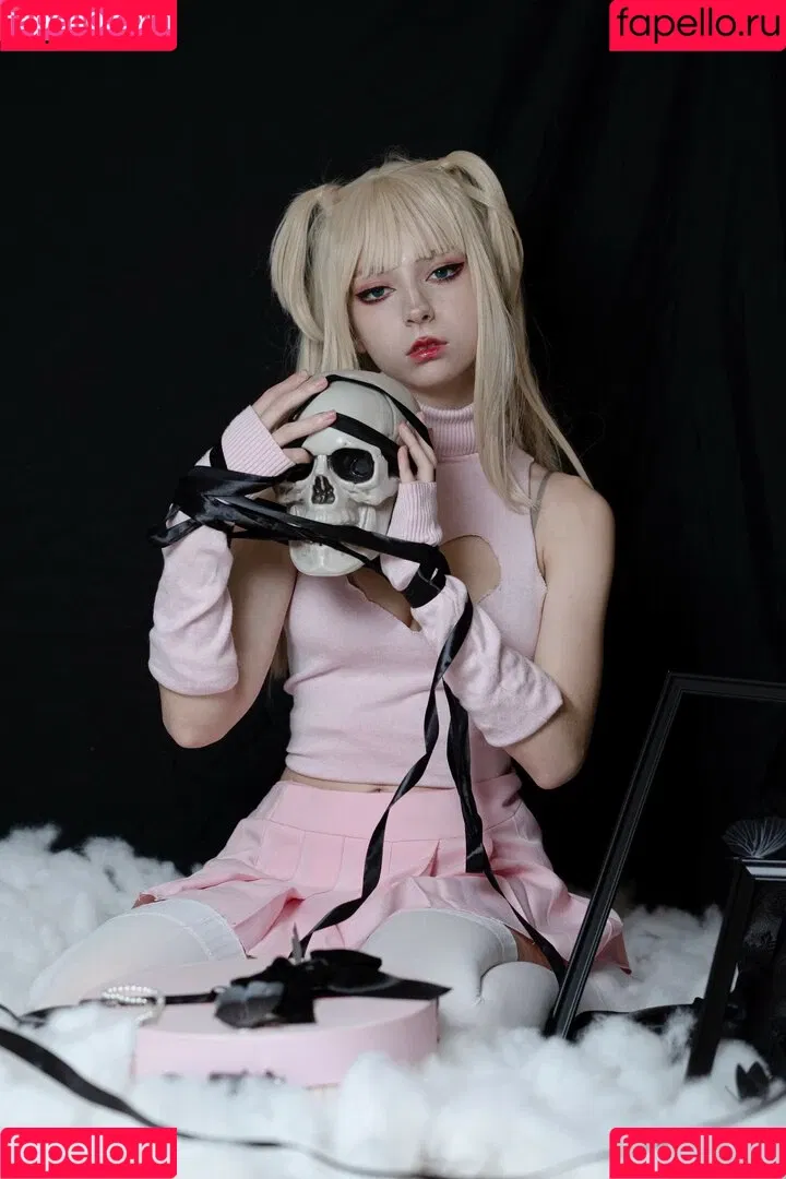 Himee.lily Onlyfans Photo Gallery 