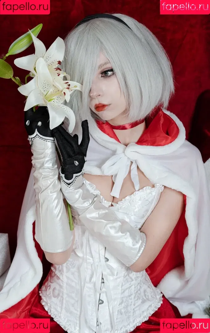 Himee.lily Onlyfans Photo Gallery 