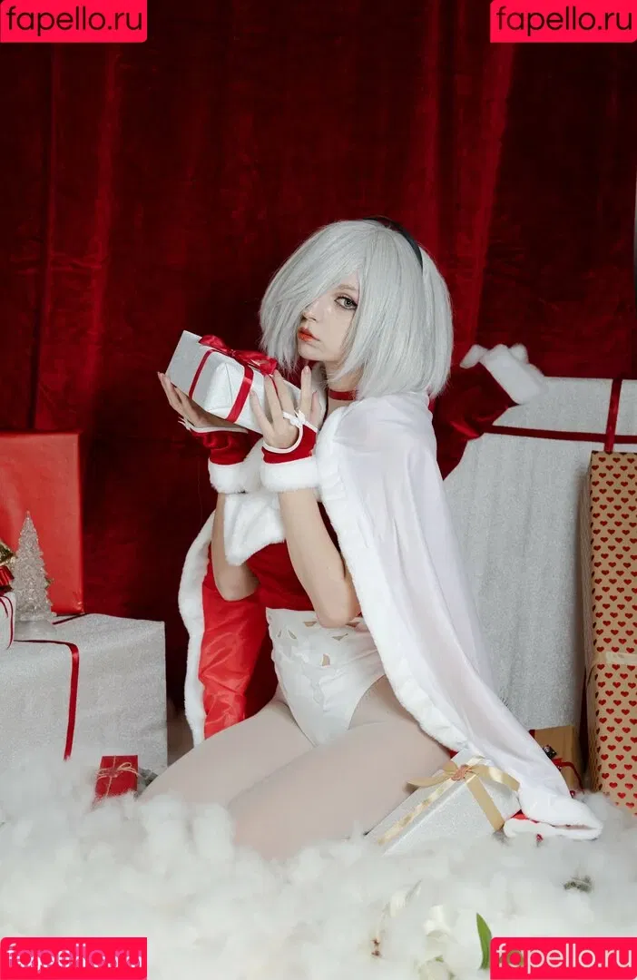 Himee.lily Onlyfans Photo Gallery 