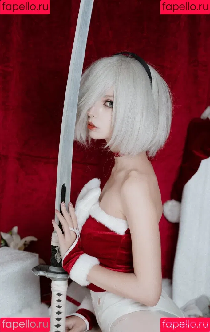Himee.lily Onlyfans Photo Gallery 