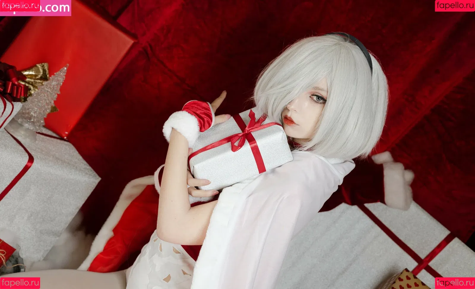 Himee.lily Onlyfans Photo Gallery 