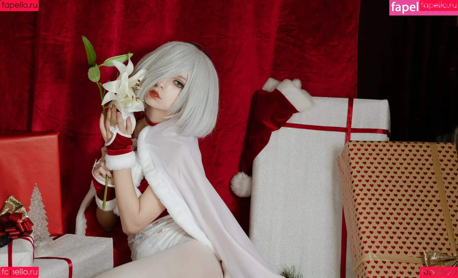 Himee.lily Onlyfans Photo Gallery 