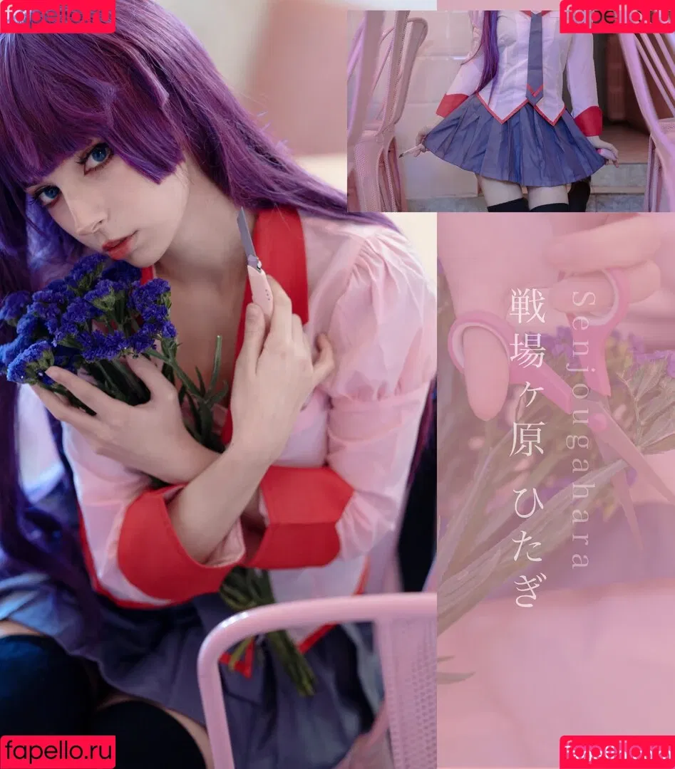 Himee.lily Onlyfans Photo Gallery 